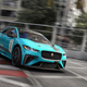 Illustration for article titled Jaguar Is Worried An I-Pace SVR Could Be Too Quick